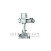 WQT947H電動(dòng)調(diào)節(jié)閥 電動(dòng)調(diào)節(jié)閥 調(diào)節(jié)閥 氣動(dòng)調(diào)節(jié)閥 上