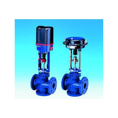 ARI電動調(diào)節(jié)閥，德國進口調(diào)節(jié)閥，AR