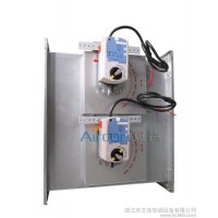 定風(fēng)量調(diào)節(jié)閥 電動(dòng)調(diào)節(jié)定風(fēng)量閥 風(fēng)閥 調(diào)節(jié)閥