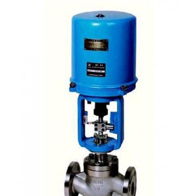 ZDLM-16C 良工電動套筒調(diào)節(jié)閥,電動