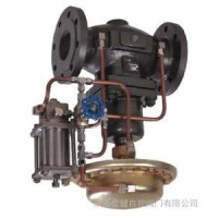 供指揮器操作型自力式壓力調(diào)節(jié)閥、壓力調(diào)節(jié)閥、自力式調(diào)節(jié)閥