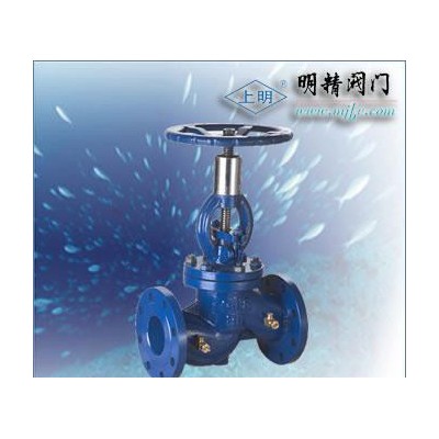 手動(dòng)調(diào)節(jié)閥、自鎖手動(dòng)調(diào)節(jié)閥  TJH型