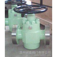 多級(jí)調(diào)節(jié)閥多級(jí)調(diào)節(jié)閥