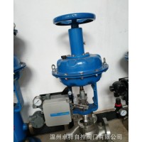 氣動壓力調(diào)節(jié)閥  ZJHQ   調(diào)節(jié)閥系列   直銷