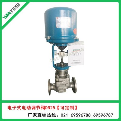 供應瓦特斯CV3000系列籠式雙座調(diào)節(jié)