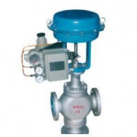 ZJHN16C DN65氣動雙座調(diào)節(jié)閥/氣壓調(diào)節(jié)閥/水流調(diào)節(jié)