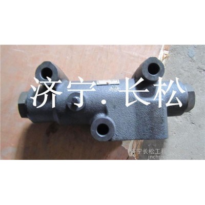 山推 推土機配件SD22調(diào)節(jié)閥175-13