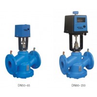 調(diào)節(jié)閥、防爆電動(dòng)雙座調(diào)節(jié)閥、蒸汽防爆電動(dòng)雙座調(diào)節(jié)閥