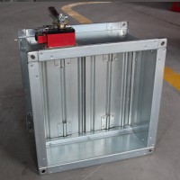 天曼排煙防火閥直銷-70度280度防火閥-防火調(diào)節(jié)閥-排煙防火閥 防火閥調(diào)節(jié)閥