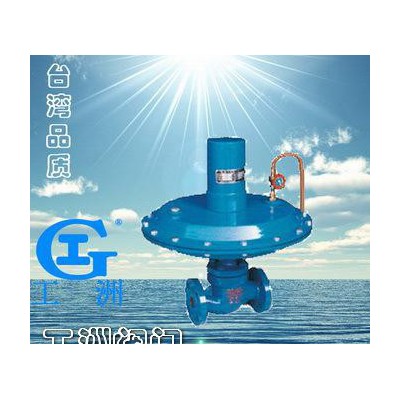 自力式差壓調(diào)節(jié)閥ZZYW型 堅(jiān)固