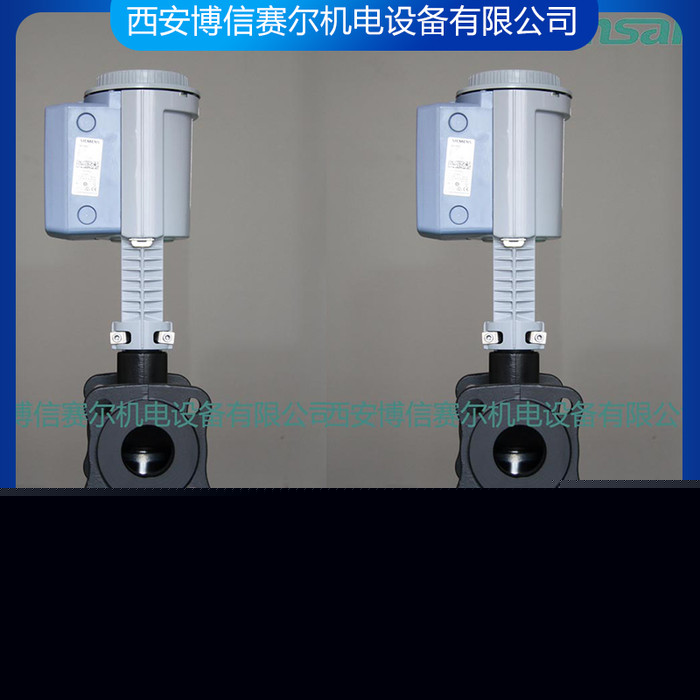 VVE40.50Q+SKD62 電動西門子溫控閥