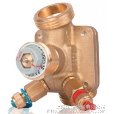 丹佛斯Danfoss 電動調(diào)節(jié)閥 模擬量執(zhí)