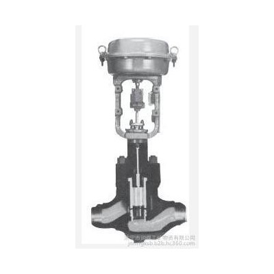 CV3000系列HPC高壓籠式調(diào)節(jié)閥**，CV