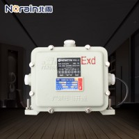 北雨 防爆電動風閥電動風量調(diào)節(jié)閥 不銹鋼防爆電動調(diào)節(jié)閥 防爆排風閥 防爆新風閥