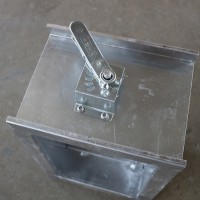 卓普不銹鋼手動調(diào)節(jié)閥 定流量風(fēng)閥 電動調(diào)節(jié)閥 不銹鋼電動風(fēng)閥 廠家