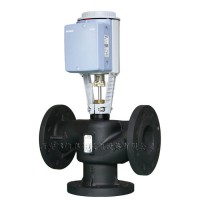 西門子電動調(diào)節(jié)閥 VVE50.200+SKC60 比例調(diào)節(jié)閥 蒸汽調(diào)節(jié)閥  管道調(diào)節(jié)閥 蒸汽自動調(diào)節(jié)閥 單雙座調(diào)節(jié)閥