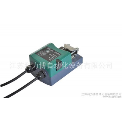 科力博（KLB）DF-25開關型電動調(diào)節(jié)