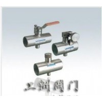 ZT-32B焊接式真空流量調(diào)節(jié)閥 氣體流量調(diào)節(jié)閥 工洲調(diào)節(jié)閥