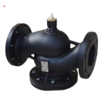 電動調(diào)節(jié)閥King-Top金港JF2V...DN32-300 電動調(diào)節(jié)閥 溫控閥