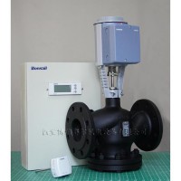 西門子電動調(diào)節(jié)閥VVE50.65Q+SKD62+RWD60 二通調(diào)節(jié)閥 比例閥廠家 蒸汽自動調(diào)節(jié)閥 調(diào)節(jié)閥