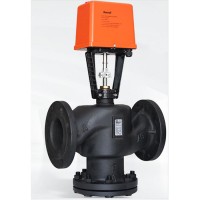 【混裝現(xiàn)貨】VVE50.65S壓差調(diào)節(jié)閥 蒸汽自動調(diào)節(jié)閥 電動調(diào)節(jié)閥  自動溫控調(diào)節(jié)閥 電動溫控調(diào)節(jié)閥 比例積分閥