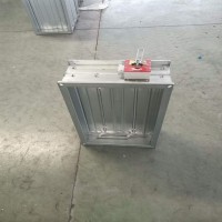 不銹鋼 電動(dòng)風(fēng)量調(diào)節(jié)閥 電動(dòng)密閉調(diào)節(jié)閥 電動(dòng)防火閥
