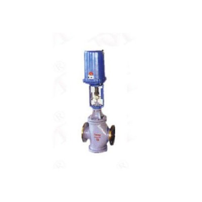 工奧閥門供應(yīng)ZDLN電動雙座調(diào)節(jié)閥