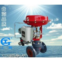 ZJHP氣動(dòng)薄膜單座套筒精小型調(diào)節(jié)閥 調(diào)節(jié)閥 主打