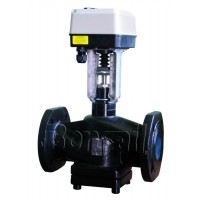 Honeywell/霍尼韋爾電動調(diào)節(jié)閥 調(diào)節(jié)閥價格電動調(diào)節(jié)閥調(diào)節(jié)閥