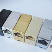 供應(yīng)興伸展電子8P8C RJ45連接器/直通8P8C RJ45連接器網(wǎng)絡(luò)插座/網(wǎng)絡(luò)接口母座