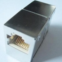供應(yīng)興伸展電子8P8C帶屏蔽殼網(wǎng)絡(luò)連接器/8P8C RJ45連接器網(wǎng)絡(luò)插座/網(wǎng)絡(luò)接口母座