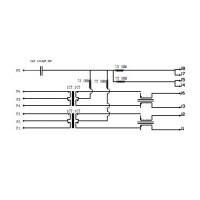 興伸展RJ45插座/網(wǎng)絡(luò)濾波器/連接器TAB-DOWN系列/無彈無燈香菇腳產(chǎn)品RJ45連接器網(wǎng)絡(luò)插座網(wǎng)絡(luò)接口母座