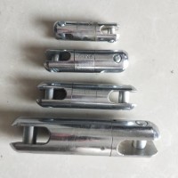 ** 旋轉連接器 萬向節(jié) 萬向轉環(huán) 電纜網套 導線網套 抗彎連接器 卸扣 1T 3T 5噸 8噸