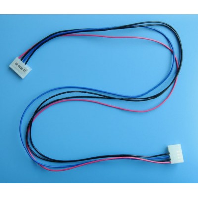 供應(yīng)揚(yáng)展科技 連接器 排針 排母2.54