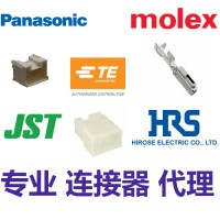 S11B-ZR-SM4A-TF(LF)(SN)明硅園 連接器 代理 JST/MOLEX/TE泰科