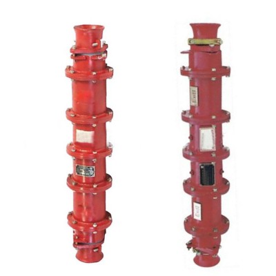 高壓電纜連接器LBG1-500/3.3專(zhuān)業(yè)設(shè)
