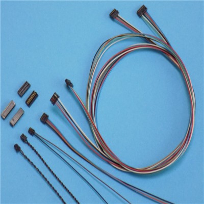 直銷(xiāo)JST XSR-36S 0.6MM刺破式連接線