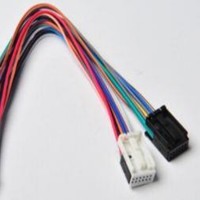 喬豐電子_連接器端子線束_端子線束廠家價(jià)格合理