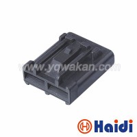 汽車電噴插頭 346027-1   汽車連接器 海迭