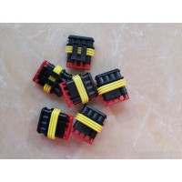 282088-1，TE/安普泰科連接器、端子、接插件