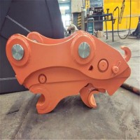 河北中廣見產(chǎn)品 抓木器鏈接器 快速連接器 快速鏈接頭 挖掘機(jī)屬具現(xiàn)貨供應(yīng) 快速連接器 快速鏈接頭 挖掘機(jī)屬具現(xiàn)貨供應(yīng)