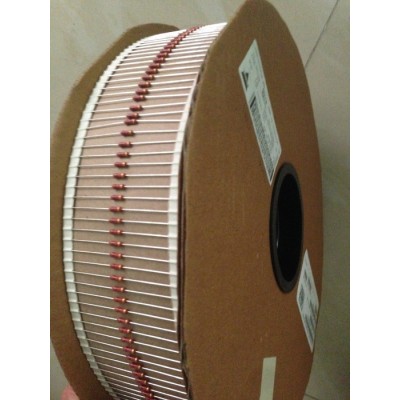 PR01000101001JR500，Vishay連接器