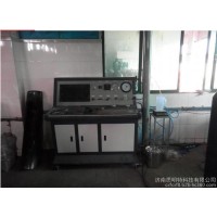 液壓快速連接器水壓試驗機-水壓檢測設備-思明特