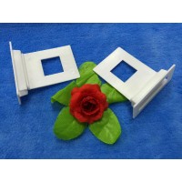 供應(yīng)塑料掛鉤，PP彩盒掛鉤，連接器掛鉤，貨架環(huán)保掛鉤，卡扣