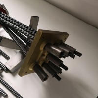 橋梁用錨具連接器錨具價格大量現(xiàn)貨