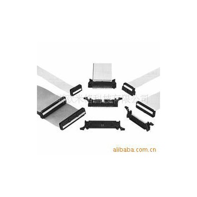 一級代理HRS廣瀨Hirose連接器HIF3BA