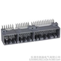 國產(chǎn) AMP 175448-6 638258-6 1318471-6，Longsun 30050-54AW-6汽車連接器