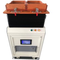 自由人PAM-II-VAS磁芯自動(dòng)整列機(jī) pogopin連接器排列機(jī) 圓片碼垛擺盤機(jī) 電池鐵蓋陣列機(jī) 精密零件快振動(dòng)盤