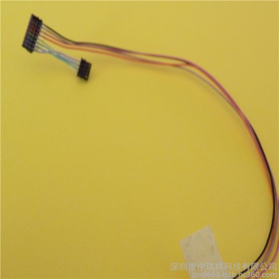 **JST 0.6MM XSR-36S喇叭連接線 耳