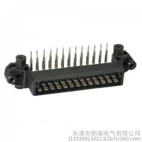 國產 AMP 827050-1，Longsun 50013-25AW-2 25P汽車連接器 接插件 針座